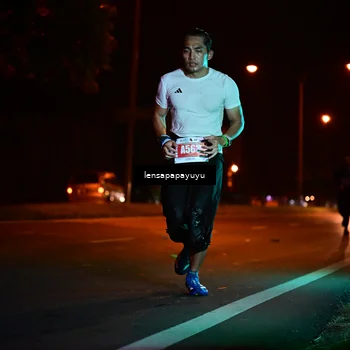 Runner Photo 4814761