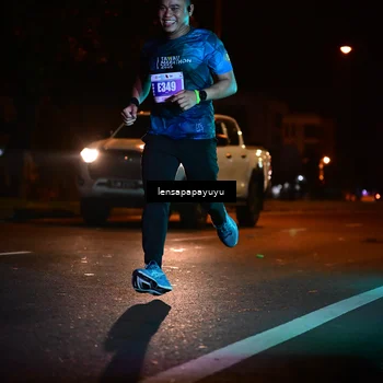Runner Photo 4814769