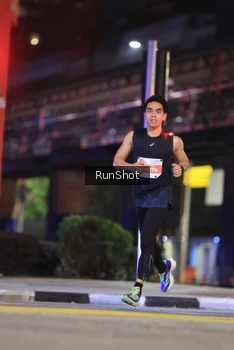 Runner Photo 4814775