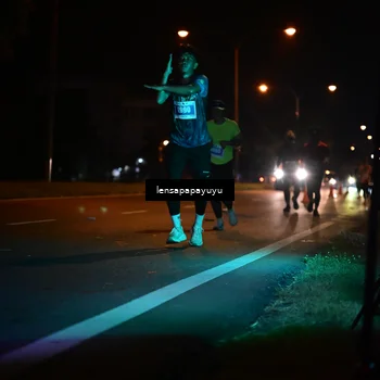 Runner Photo 4814782