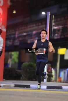 Runner Photo 4814786