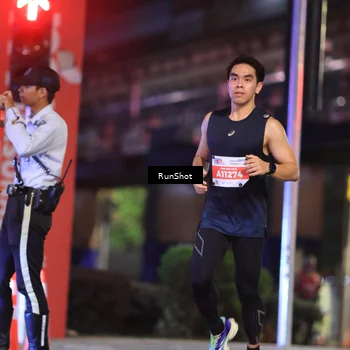 Runner Photo 4814790