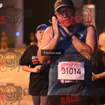 Runner Photo 481482