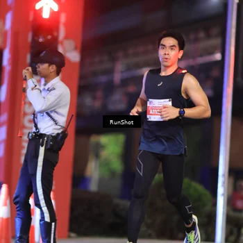 Runner Photo 4814821