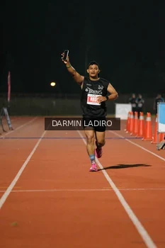 Runner Photo 4814827