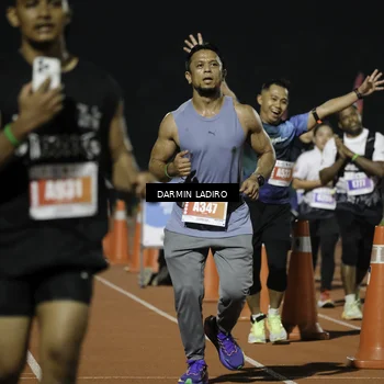 Runner Photo 4814830
