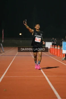 Runner Photo 4814831