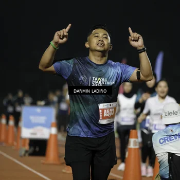 Runner Photo 4814835