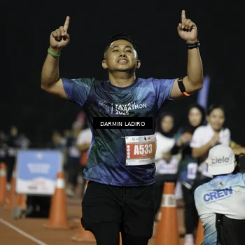 Runner Photo 4814836