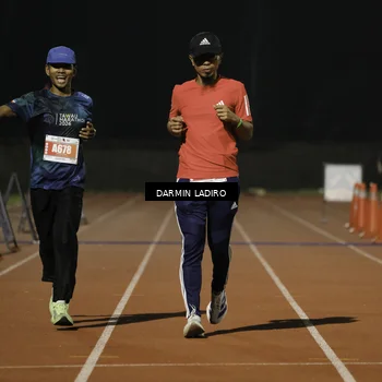 Runner Photo 4814837