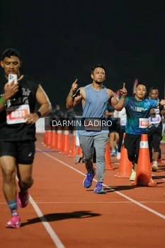 Runner Photo 4814838