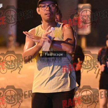 Runner Photo 481484
