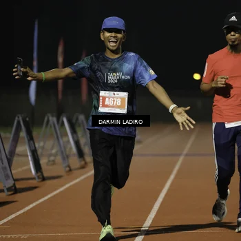 Runner Photo 4814842