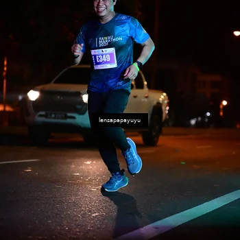 Runner Photo 4814843