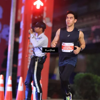 Runner Photo 4814845