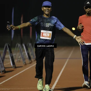 Runner Photo 4814846
