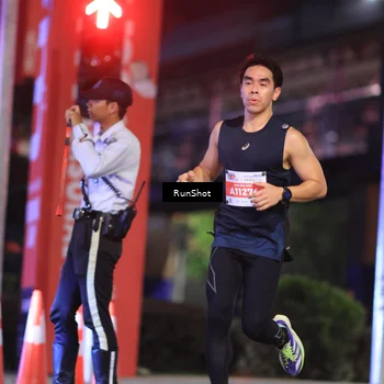 Runner Photo 4814848