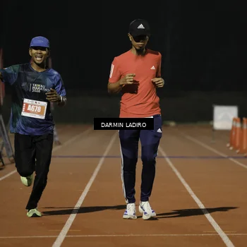 Runner Photo 4814849