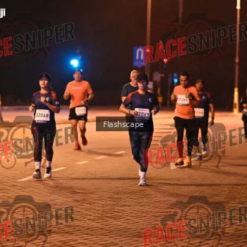 Runner Photo 481485