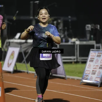 Runner Photo 4814850