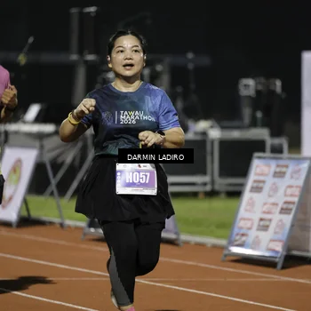 Runner Photo 4814853