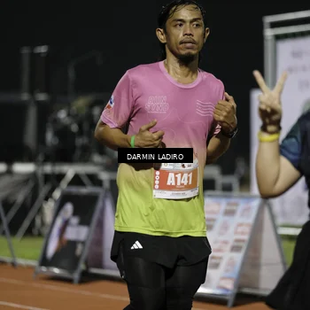 Runner Photo 4814857