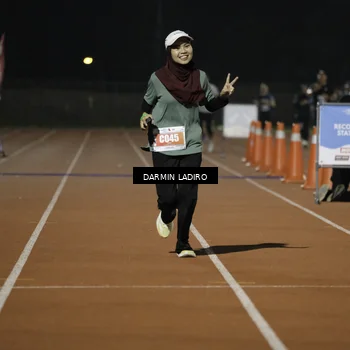 Runner Photo 4814859