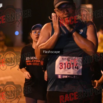Runner Photo 481486