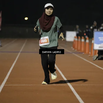 Runner Photo 4814865