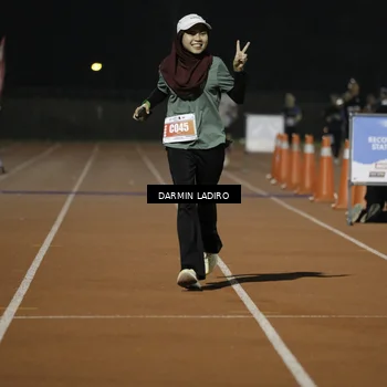 Runner Photo 4814867