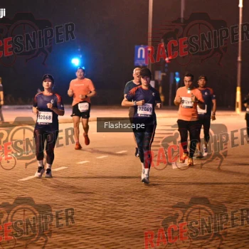Runner Photo 481487