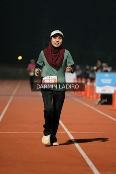 Runner Photo 4814871