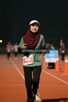 Runner Photo 4814872