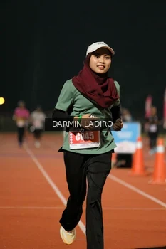 Runner Photo 4814873