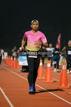 Runner Photo 4814876