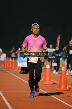 Runner Photo 4814877