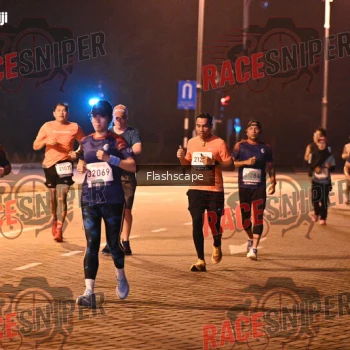 Runner Photo 481488