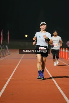 Runner Photo 4814880