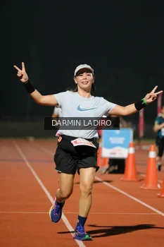 Runner Photo 4814887