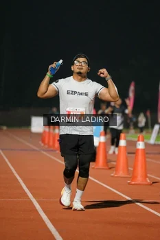 Runner Photo 4814891