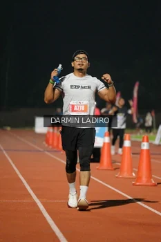 Runner Photo 4814894