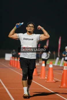 Runner Photo 4814896