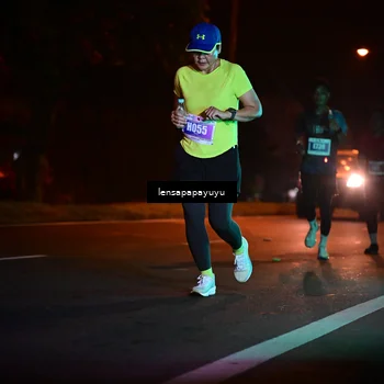 Runner Photo 4814897