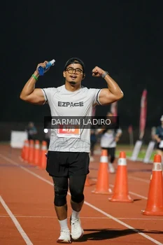Runner Photo 4814899
