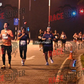 Runner Photo 481490