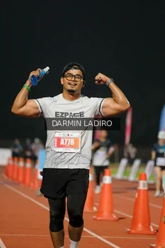 Runner Photo 4814900