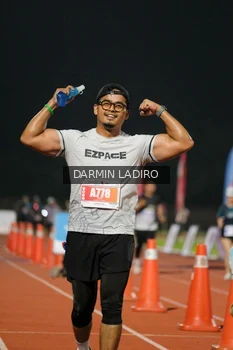 Runner Photo 4814901