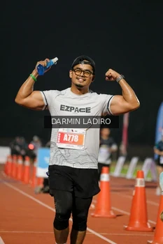 Runner Photo 4814905