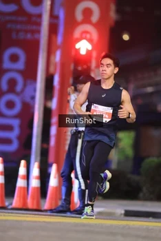 Runner Photo 4814910