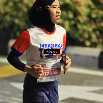 Runner Photo 4814930
